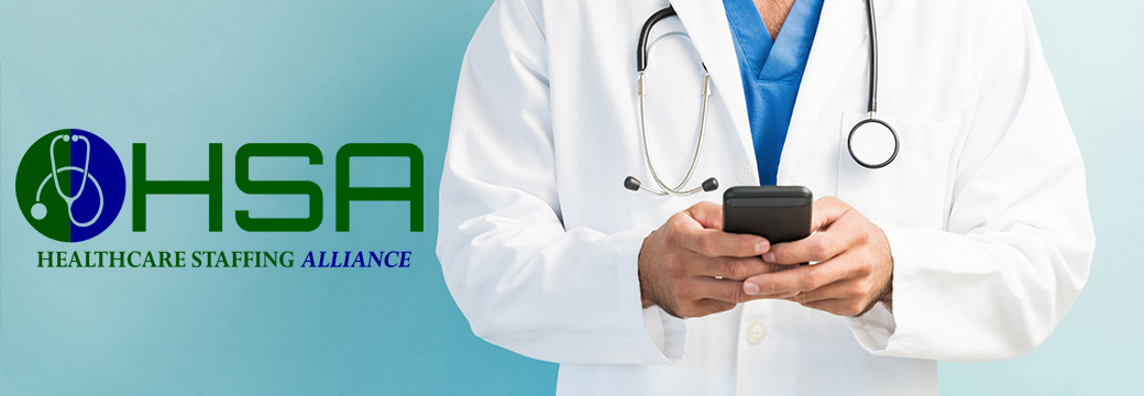 Contact Healthcare Staffing Alliance