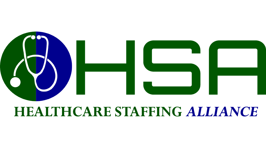 Healthcare Staffing For RN, LPN, CMA, CNA, PA, MD & more!